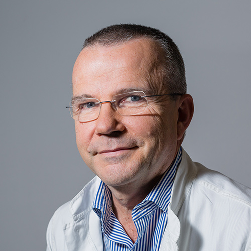Hrvoje Reschner kardiolog
